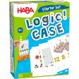 Logic! CASE Starter Set 6+ For Cheap