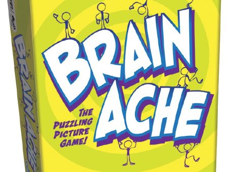 Brain Ache Online now