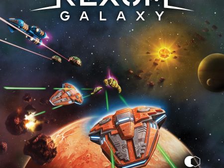 Nexum Galaxy (Import) Discount