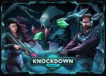 Knockdown: Volume II (Nemesis) Sale