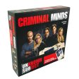 Criminal Minds: Unknown Subject For Cheap