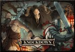 Knockdown: Volume III (Tainted Grail) Hot on Sale