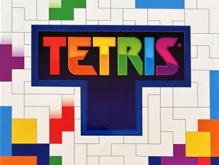 Tetris Online Sale