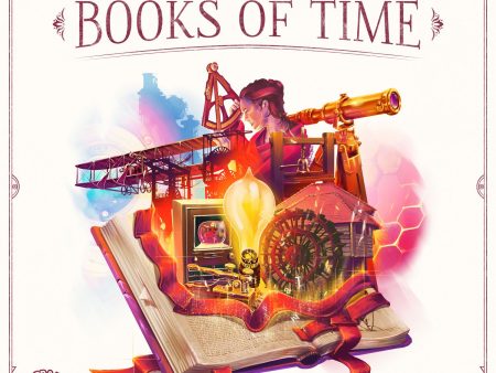 Books of Time Online Hot Sale