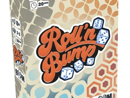 Roll n Bump Online now