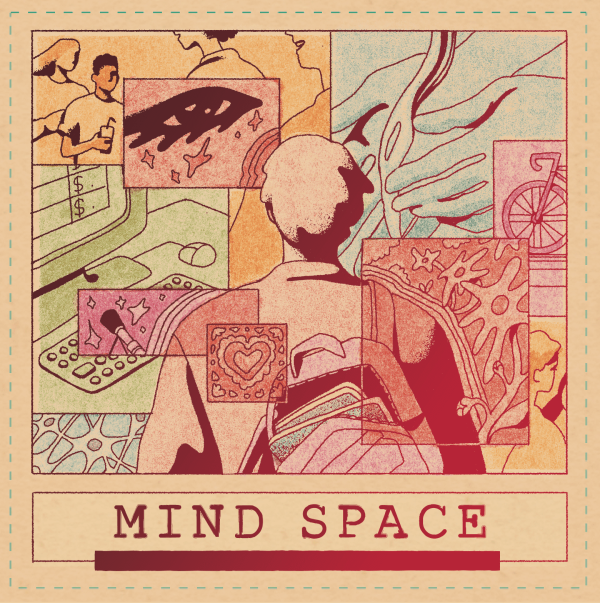 Mind Space Fashion