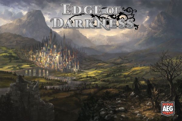 Edge of Darkness: Guildmaster Edition Supply