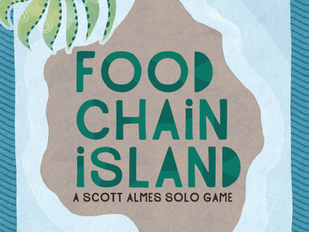 Food Chain Island: Friendly Waters (No Clam Shell Packaging) Supply