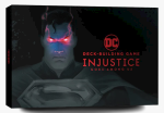 DC Deck-Building Game: Injustice (Kickstarter Edition) Online