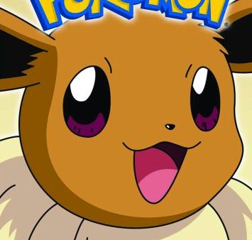 POKEMON - DVD-EEVEE Sale