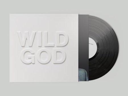 NICK CAVE & THE BAD SEEDS - WILD GOD (VINYL) on Sale