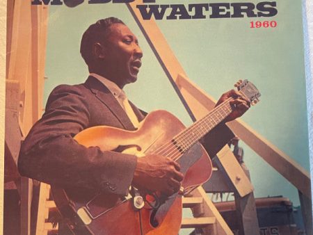 MUDDY WATERS - MUDDY WATERS AT NEWPORT 1960 Online now