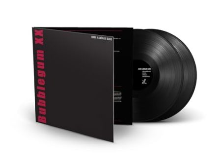 MARK LANEGAN - BUBBLEGUM XX [VINYL] For Discount