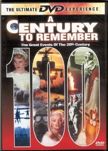 A CENTURY TO REMEMBER - DVD Online Hot Sale