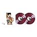 RIHANNA – UNAPOLOGETIC (LIMITED EDITION FRUIT PUNCH OPAQUE COLORED VINYL 2LP) Online now