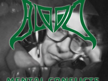 BLOOD - MENTAL CONFLICTS For Discount