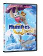 MUMFIE S QUEST: THE MOVIE - DVD on Sale