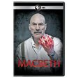 MACBETH (PLAY) - DVD-2007-SIR PATRICK STEWART Fashion