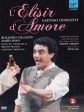 L ELISIR D AMORE - DVD-2005-DONIZETTI-ROLANDO VILLAZON Online now