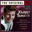 BURNETTE, JOHNNY - ORIGINAL For Cheap