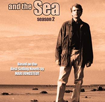 INSPECTOR UNDER THE SEA - DVD-SEASON 2 Online