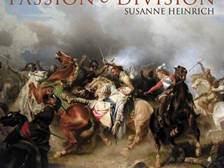 HUME - PASSION & DIVISION (HEINRICH-HYPERION) For Cheap