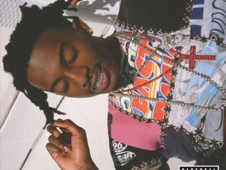 PLAYBOI CARTI - PLAYBOI CARTI Discount