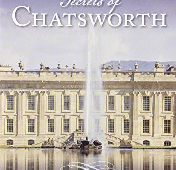 SECRETS OF CHATSWORTH - DVD-PBS Fashion