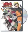 NARUTO SHIPPUDEN: THE MOVIE (ANIME) - DVD-WILL OF FIRE Hot on Sale