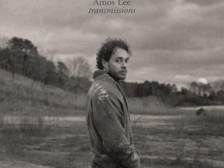 AMOS LEE - TRANSMISSIONS (STANDARD) (VINYL) Online Sale