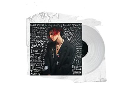 YUNGBLUD - YUNGBLUD - AUTOGRAPHED DELUXE EDITION (VINYL) Online Sale