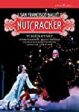 NUTCRACKER - DVD-2008-SAN FRANCISCO BALLET Online Hot Sale