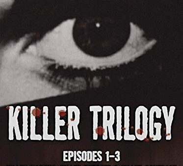 KILLER TRILOGY - DVD-EPISODES 1-3 Online now