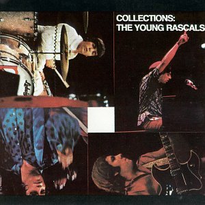 YOUNG RASCALS - COLLECTIONS Online Sale