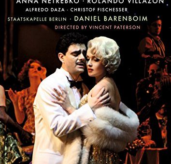 MANON - DVD-2007-MASSENET Online