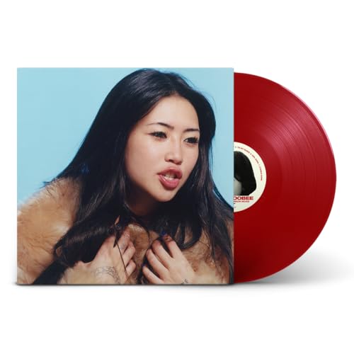 BEABADOOBEE - THIS IS HOW TOMORROW MOVES (VINYL) Sale