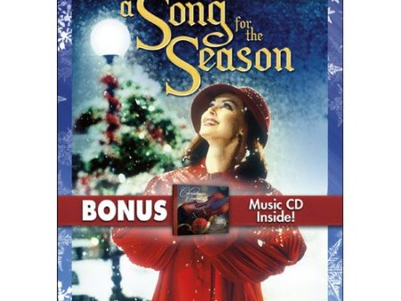 A SONG FOR THE SEASON - DVD Discount