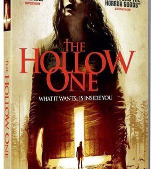 HOLLOW ONE - DVD Online now