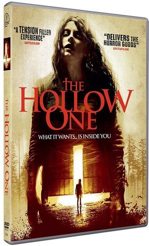 HOLLOW ONE - DVD Online now