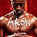 AKON - TROUBLE (VINYL) Sale