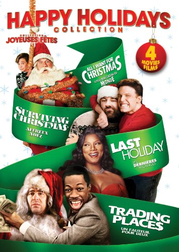 HAPPY HOLIDAYS COLLECTION - DVD Supply