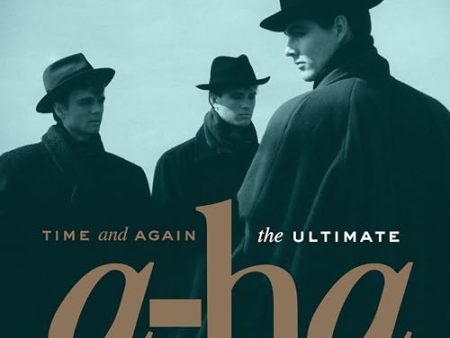 A-HA - TIME AND AGAIN: THE ULTIMATE A-HA (VINYL) Online Hot Sale