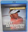 NEXT GENERATION WITH SEAN FOLEY - BLU-VOL 1 Hot on Sale