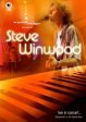 WINWOOD, STEVE - DVD-SOUND STAGE PRESENTS For Cheap