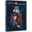 I WAS A COMMUNIST FOR THE FBI - DVD- WARNER ARCHIVE COLLECTION Online Hot Sale