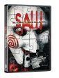 SAW - DVD-7-FILM COLLECTION For Sale