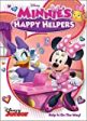 MINNIE - DVD-HAPPY HELPERS Online Hot Sale