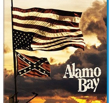 ALAMO BAY - BLU-TWILIGHT TIME Online Sale