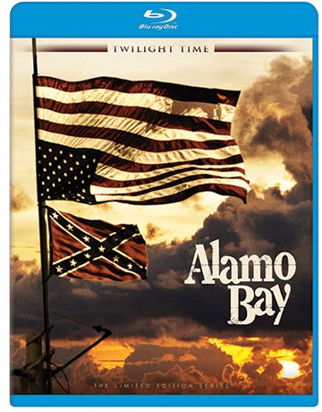 ALAMO BAY - BLU-TWILIGHT TIME Online Sale