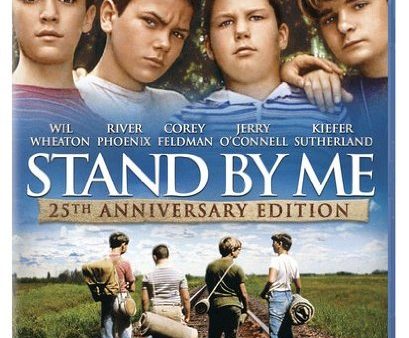 STAND BY ME - MN Sale